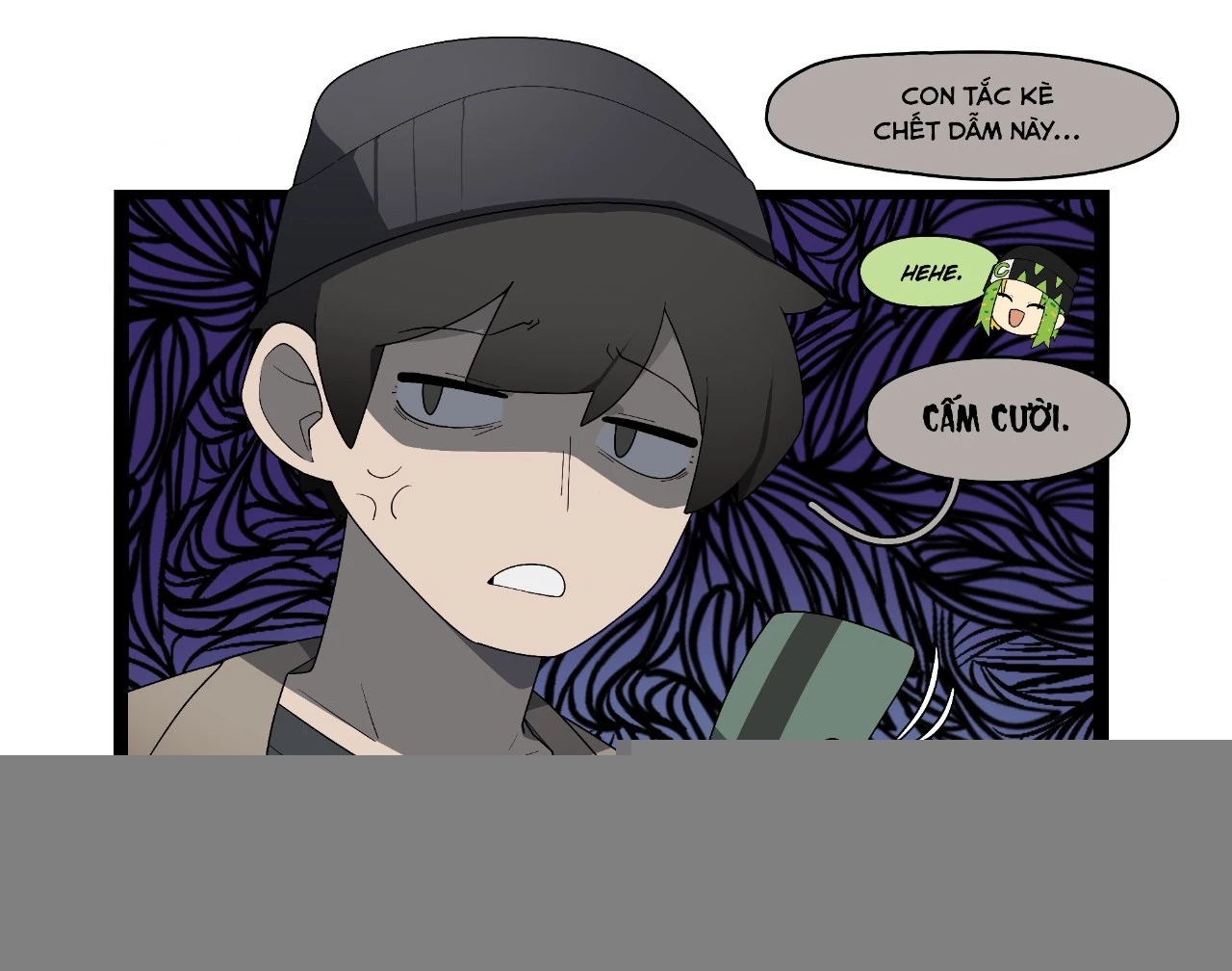 Những Cô Gái Thú Nhân Của Junkzero Chapter 6 - 4