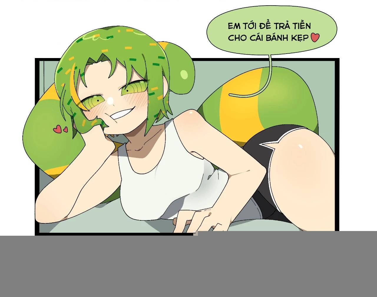 Những Cô Gái Thú Nhân Của Junkzero Chapter 6 - 7