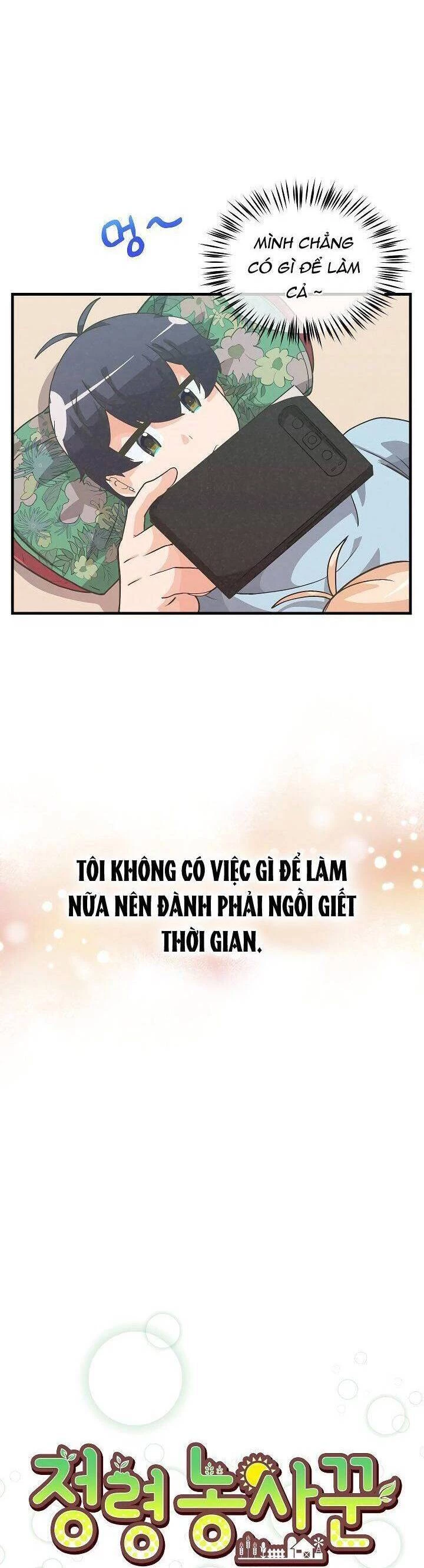 Nông Dân Linh Hồn Chapter 44 - 3