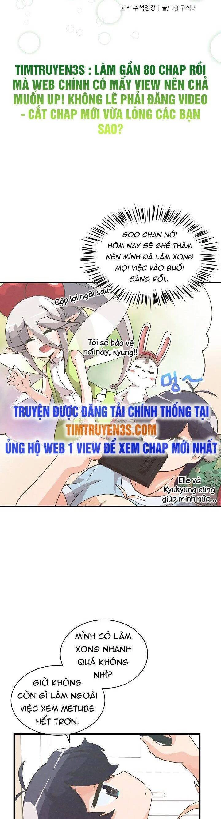 Nông Dân Linh Hồn Chapter 44 - 4