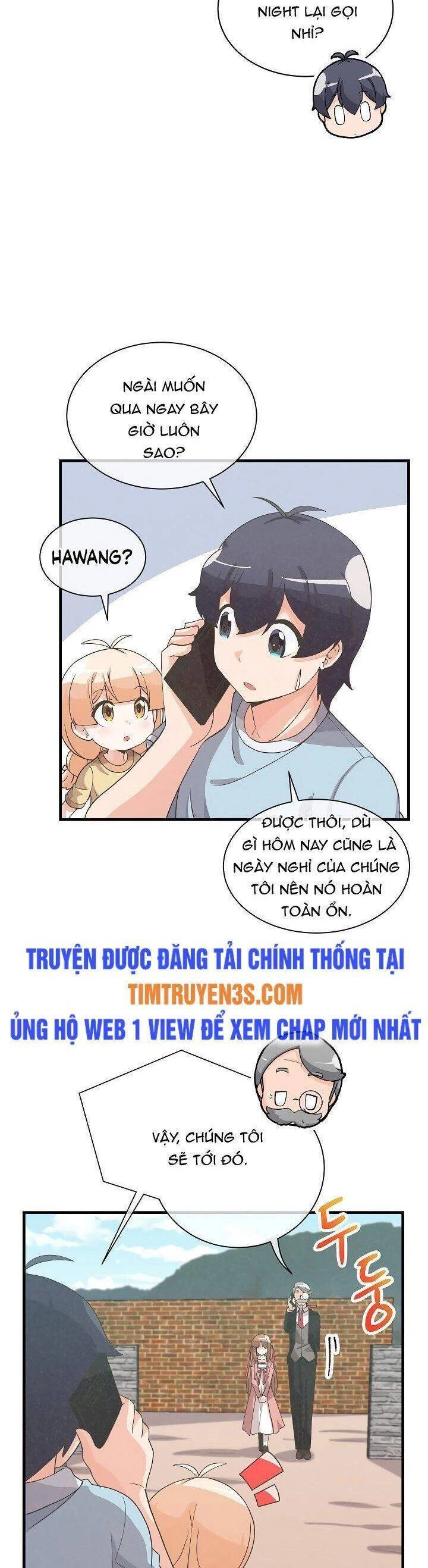 Nông Dân Linh Hồn Chapter 44 - 14