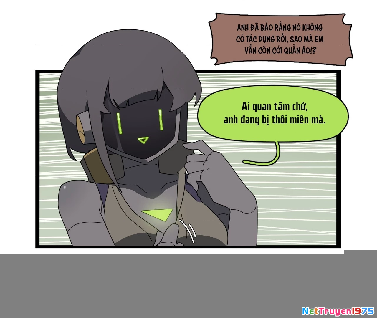 Những Cô Gái Thú Nhân Của Junkzero Chapter 9 - 4