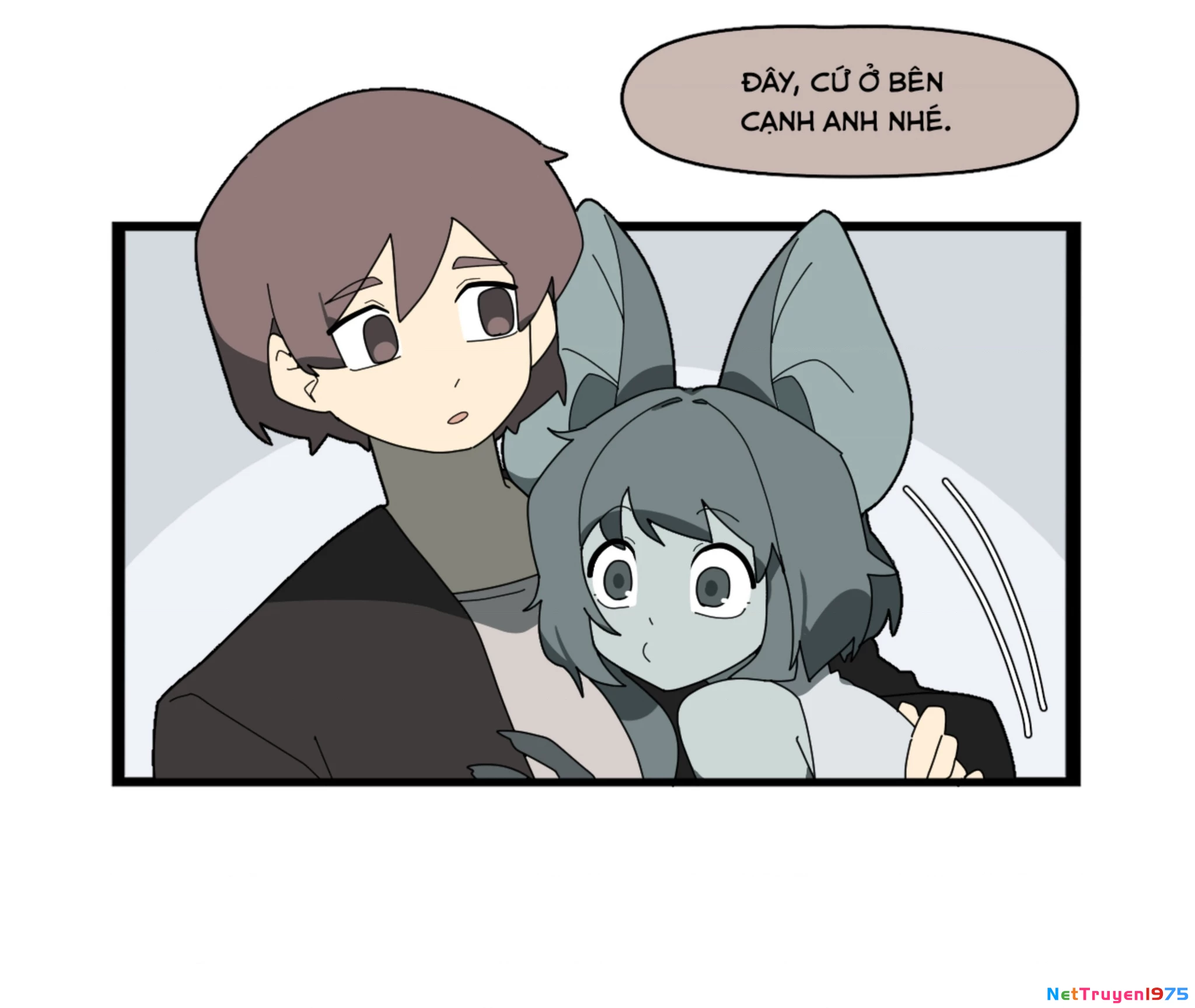 Những Cô Gái Thú Nhân Của Junkzero Chapter 13 - 2