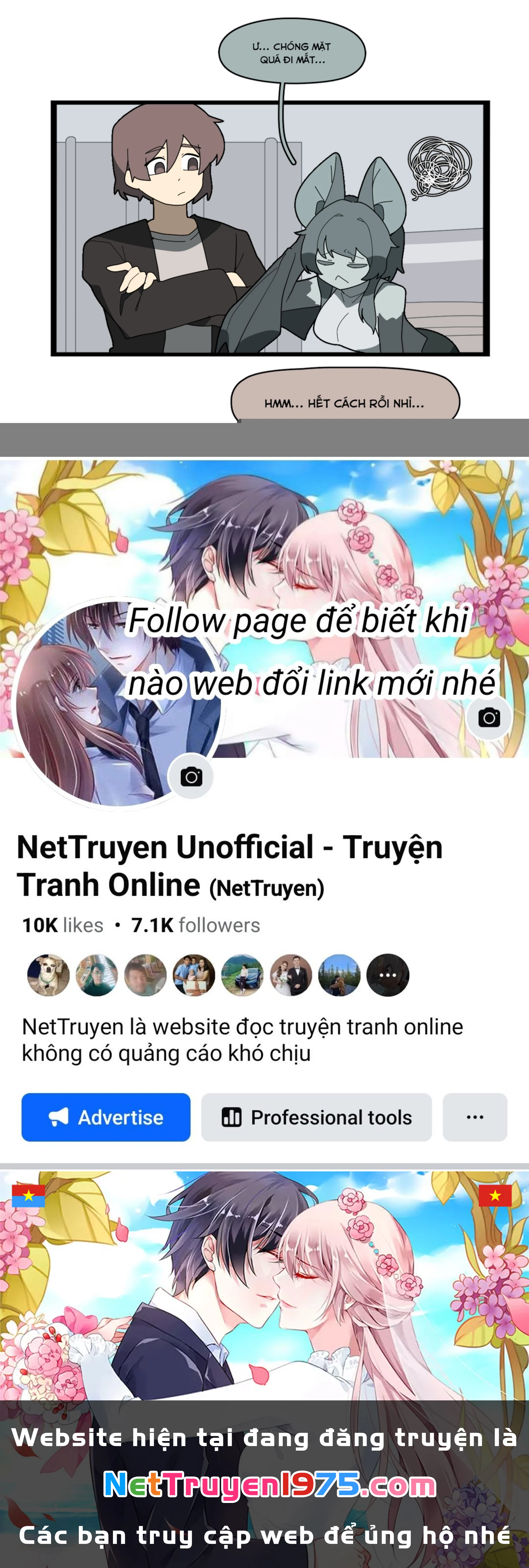 Những Cô Gái Thú Nhân Của Junkzero Chapter 13 - 6