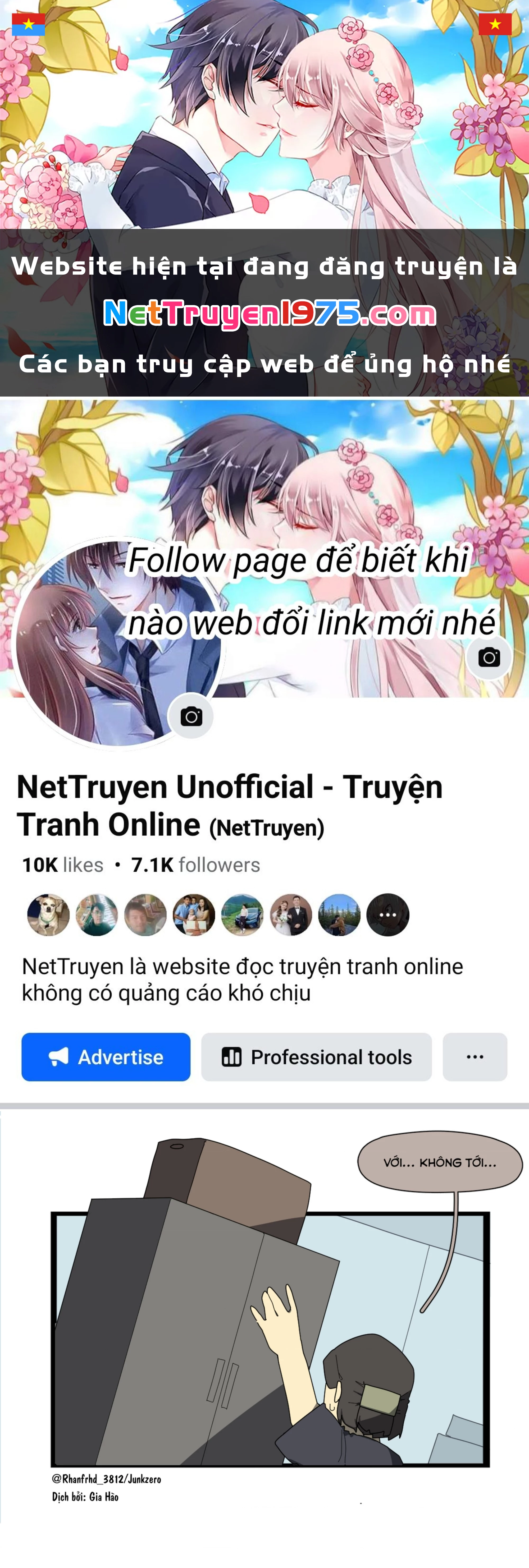 Những Cô Gái Thú Nhân Của Junkzero Chapter 14 - 1