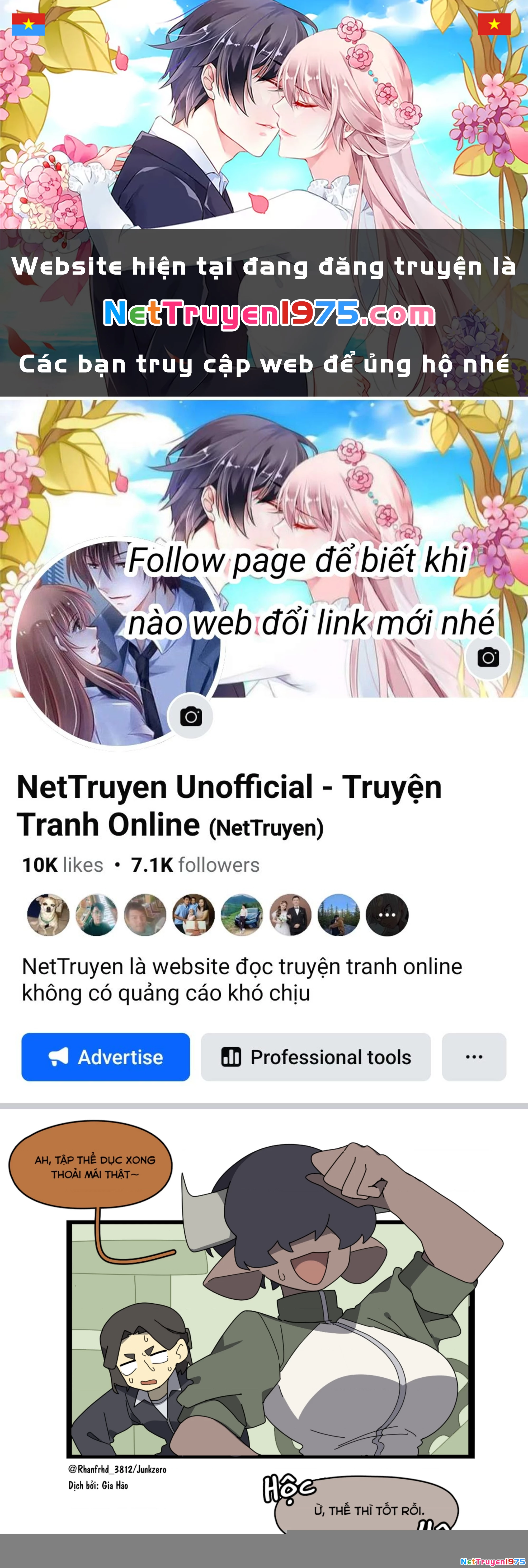 Những Cô Gái Thú Nhân Của Junkzero Chapter 15 - 1