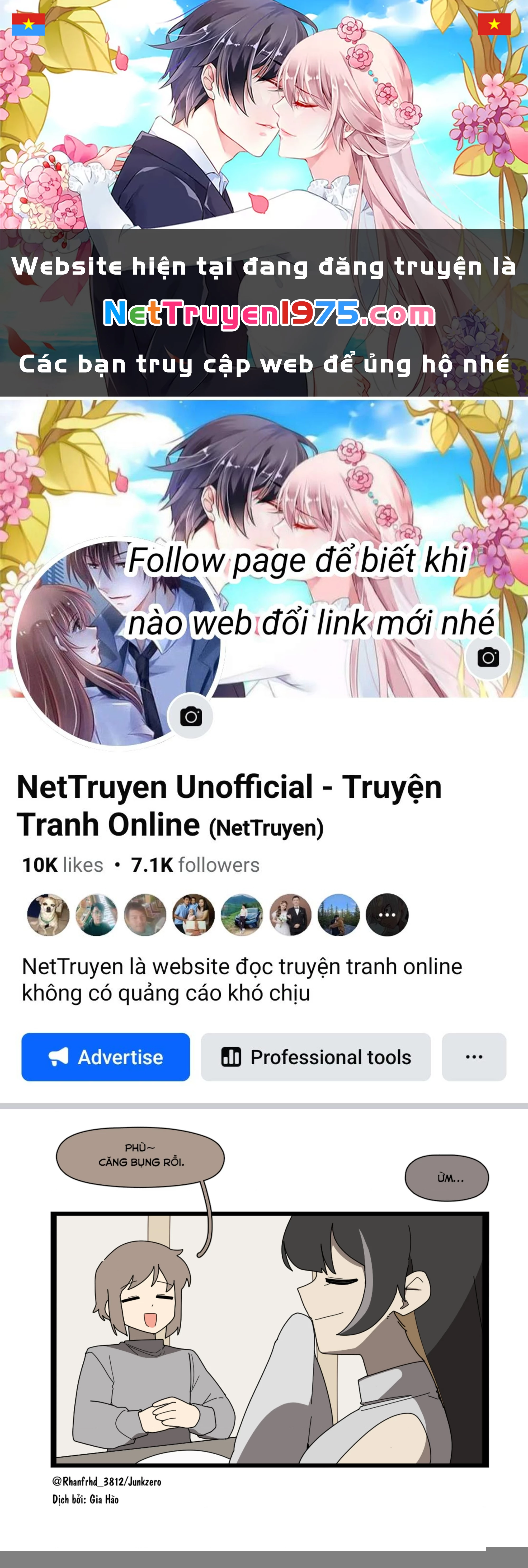 Những Cô Gái Thú Nhân Của Junkzero Chapter 16 - 1