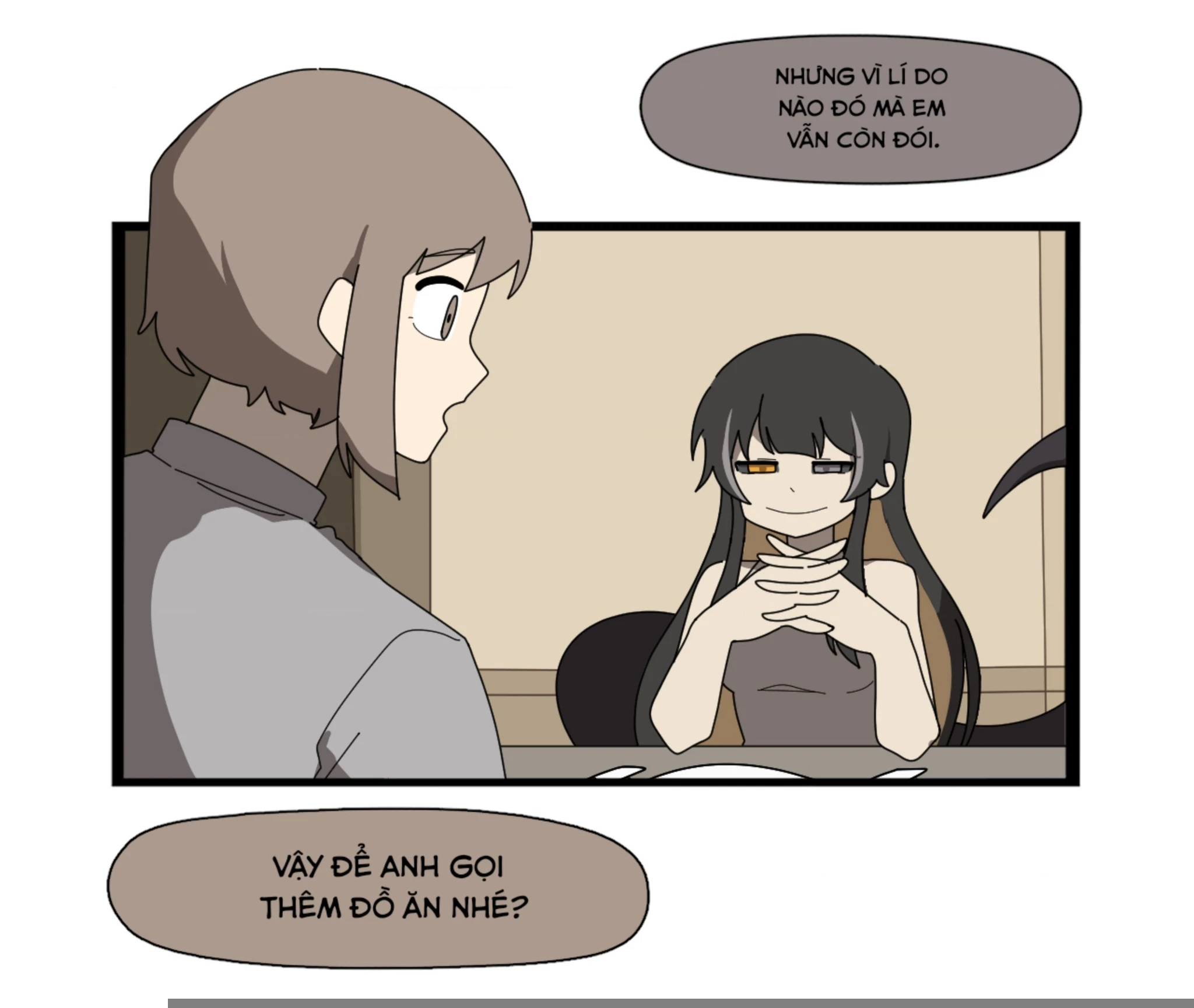 Những Cô Gái Thú Nhân Của Junkzero Chapter 16 - 2