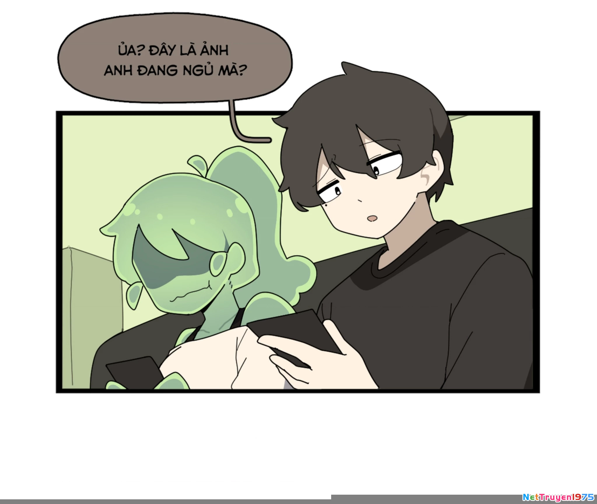 Những Cô Gái Thú Nhân Của Junkzero Chapter 17 - 3