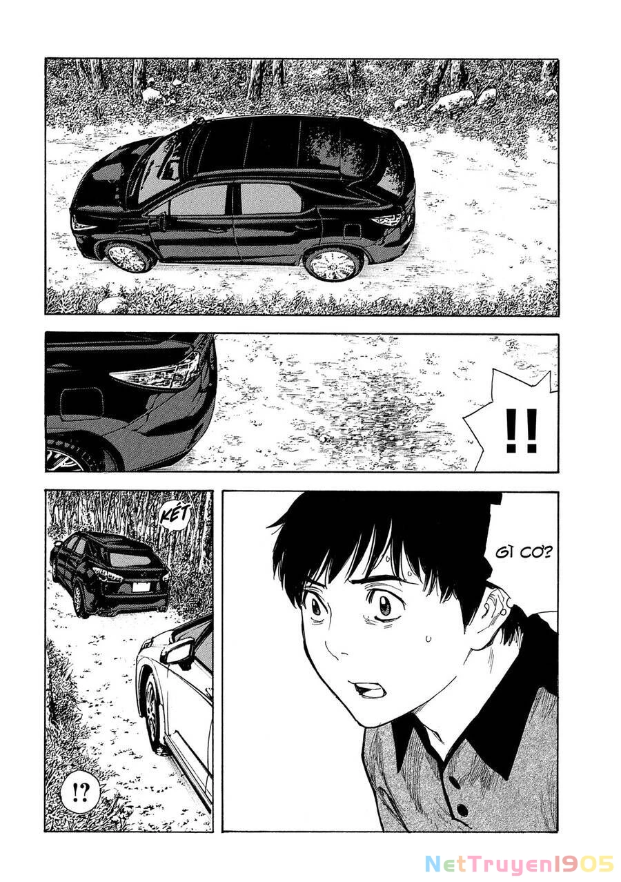 My Home Hero Chapter 107 - 3