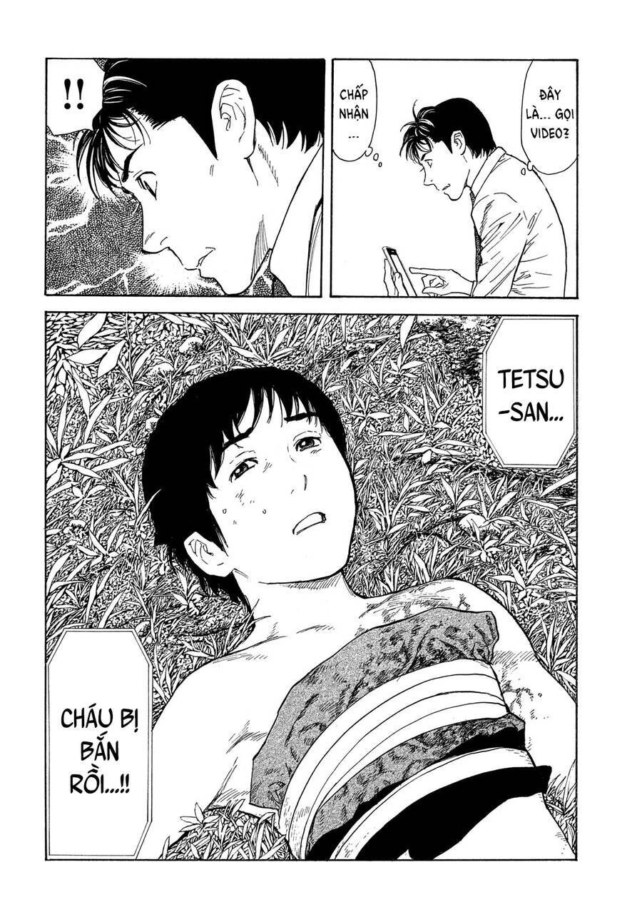 My Home Hero Chapter 107 - 21