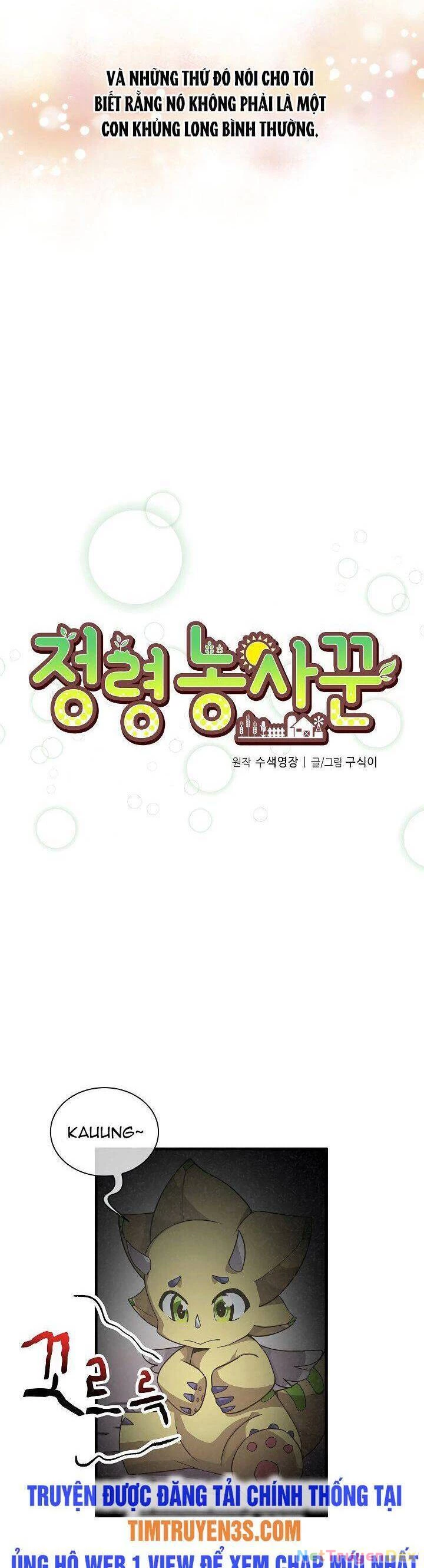 Nông Dân Linh Hồn Chapter 46 - 5