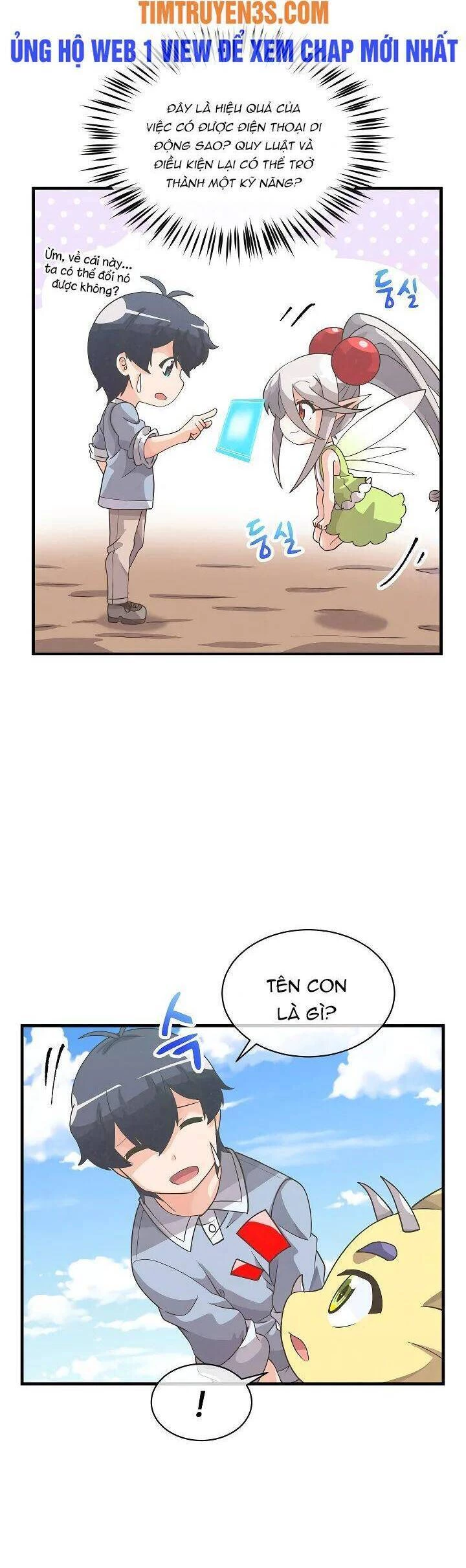 Nông Dân Linh Hồn Chapter 46 - 34