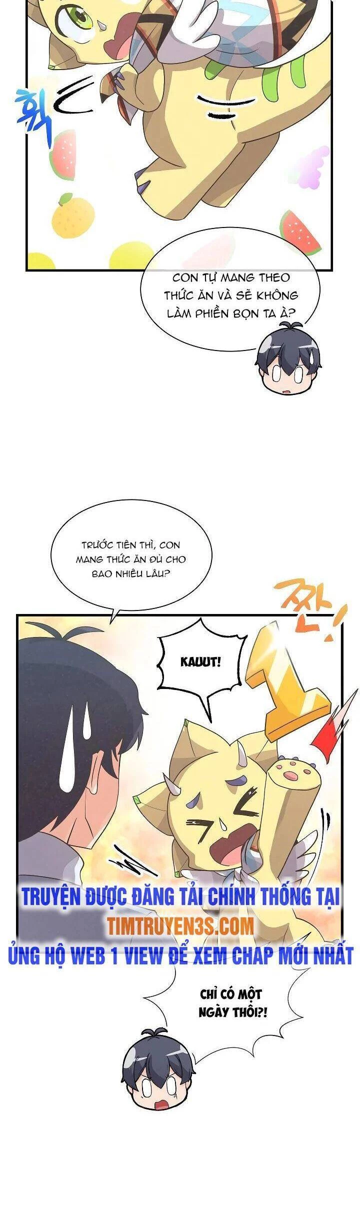 Nông Dân Linh Hồn Chapter 46 - 38