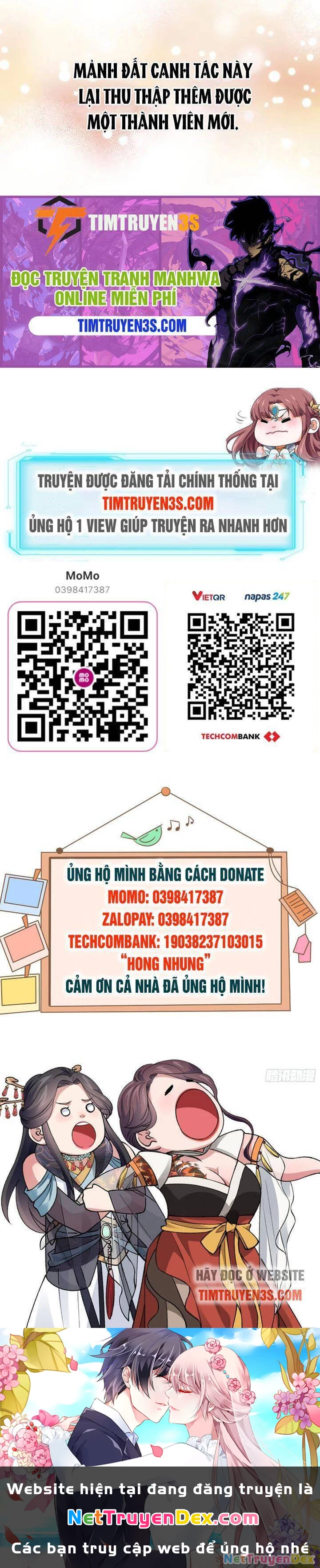 Nông Dân Linh Hồn Chapter 46 - 43