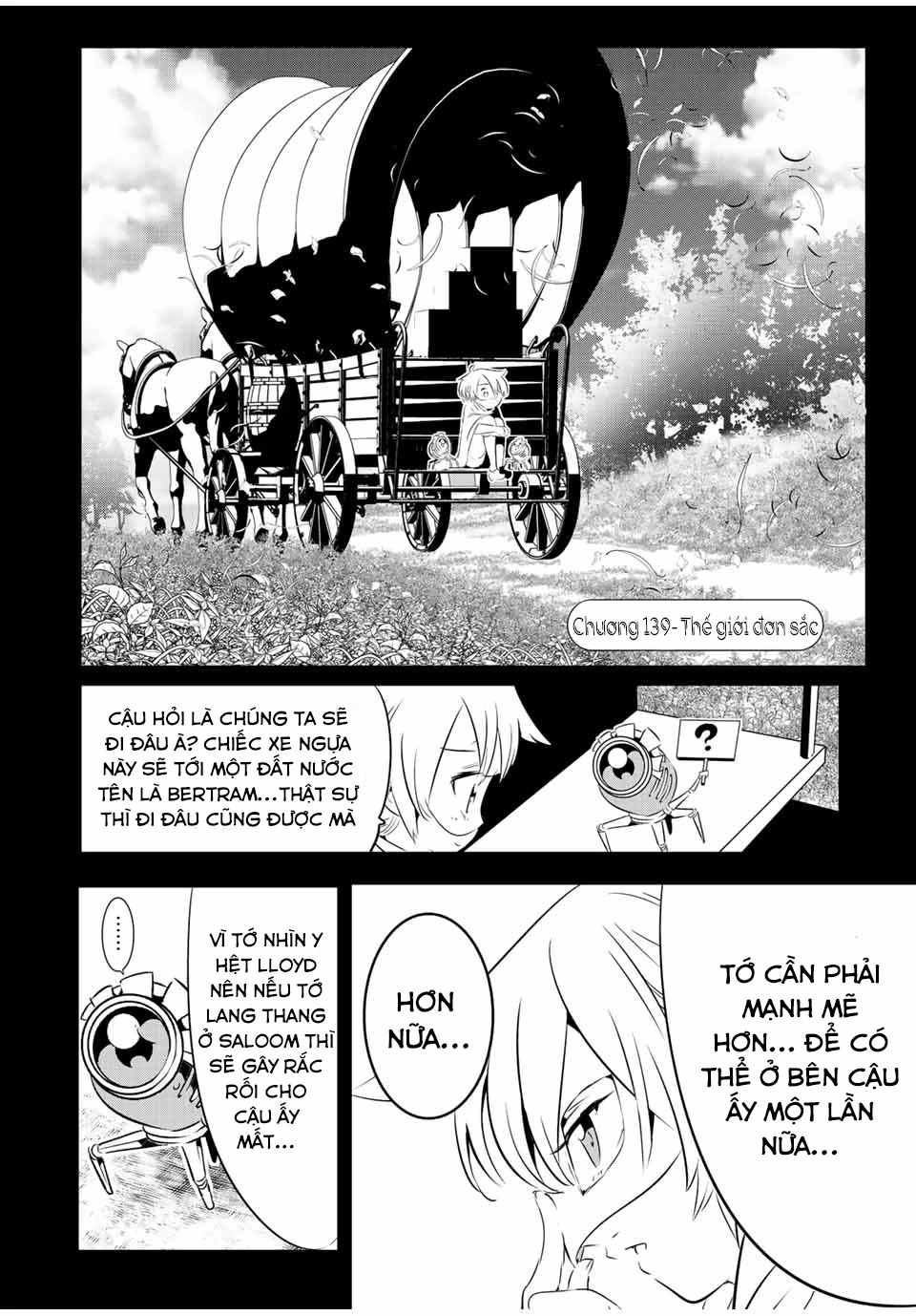 Chuyển Sinh Thành Thất Hoàng Tử Chapter 139 - 4