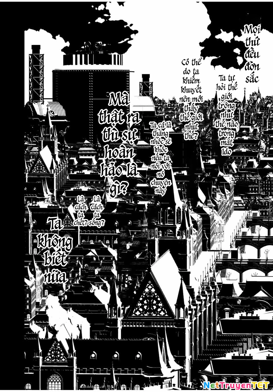 Chuyển Sinh Thành Thất Hoàng Tử Chapter 139 - 20