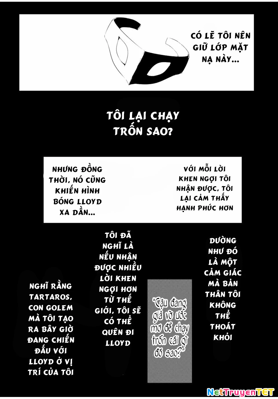 Chuyển Sinh Thành Thất Hoàng Tử Chapter 139 - 29