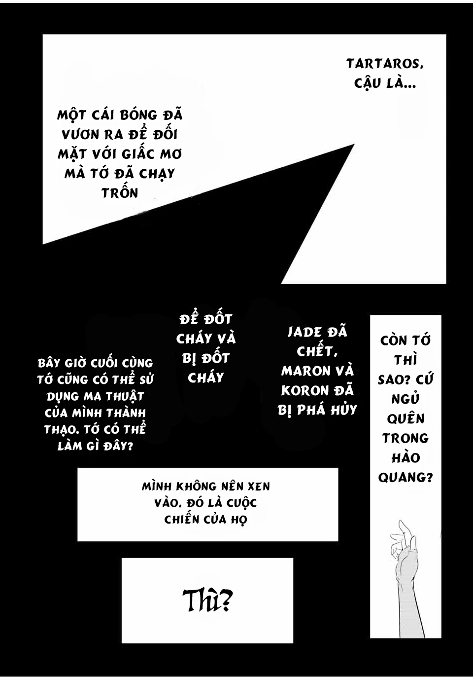 Chuyển Sinh Thành Thất Hoàng Tử Chapter 139 - 30
