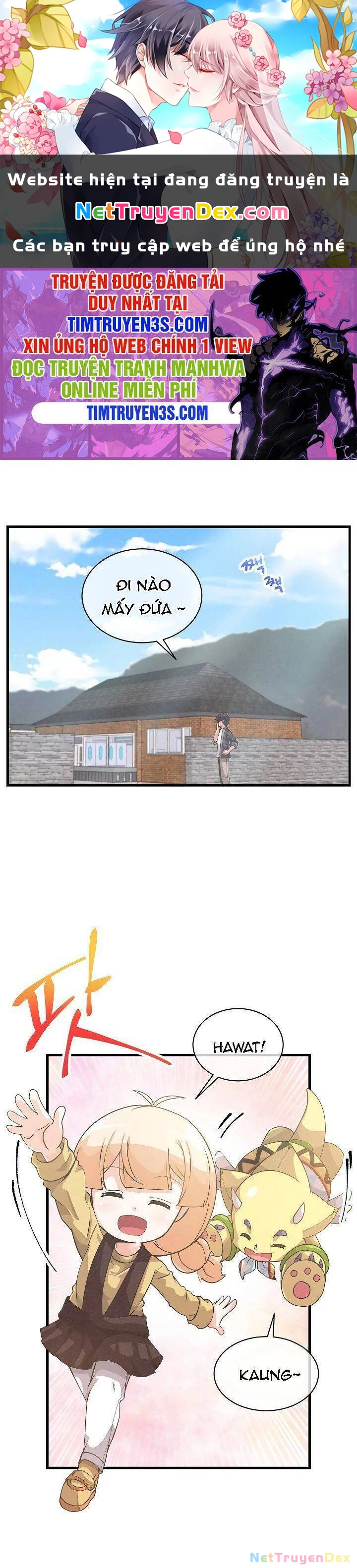 Nông Dân Linh Hồn Chapter 48 - 1