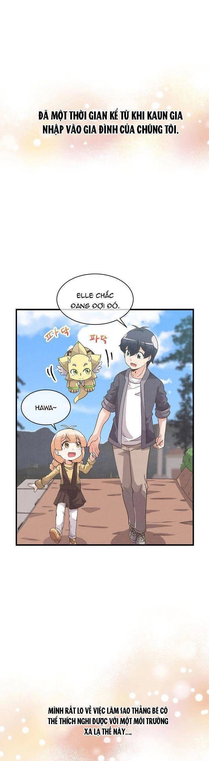 Nông Dân Linh Hồn Chapter 48 - 2