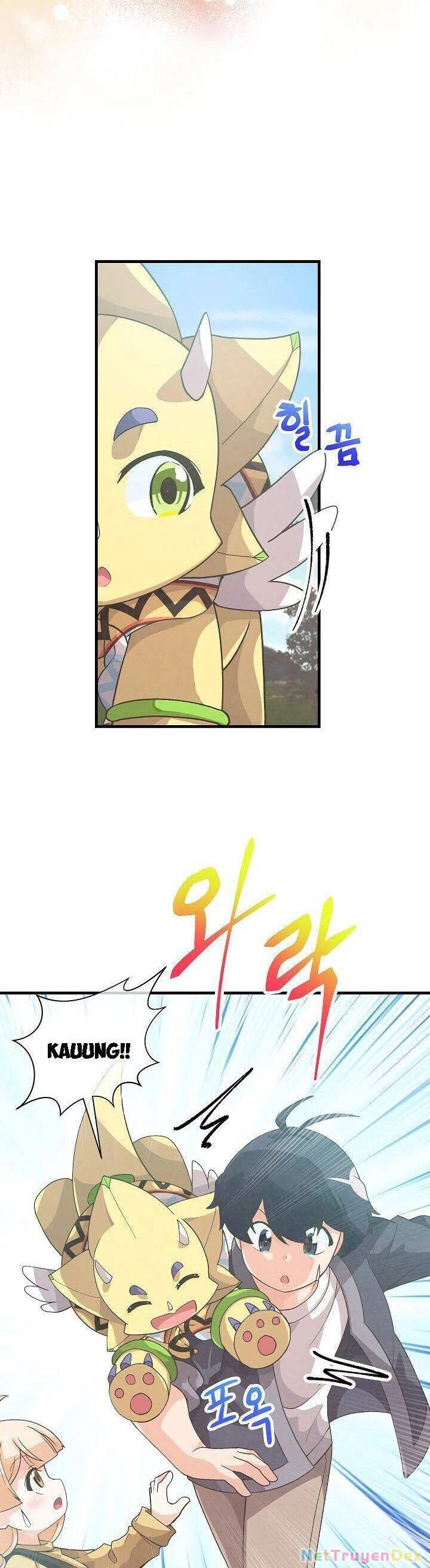 Nông Dân Linh Hồn Chapter 48 - 3