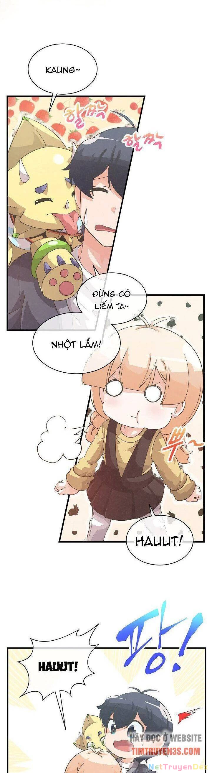 Nông Dân Linh Hồn Chapter 48 - 5