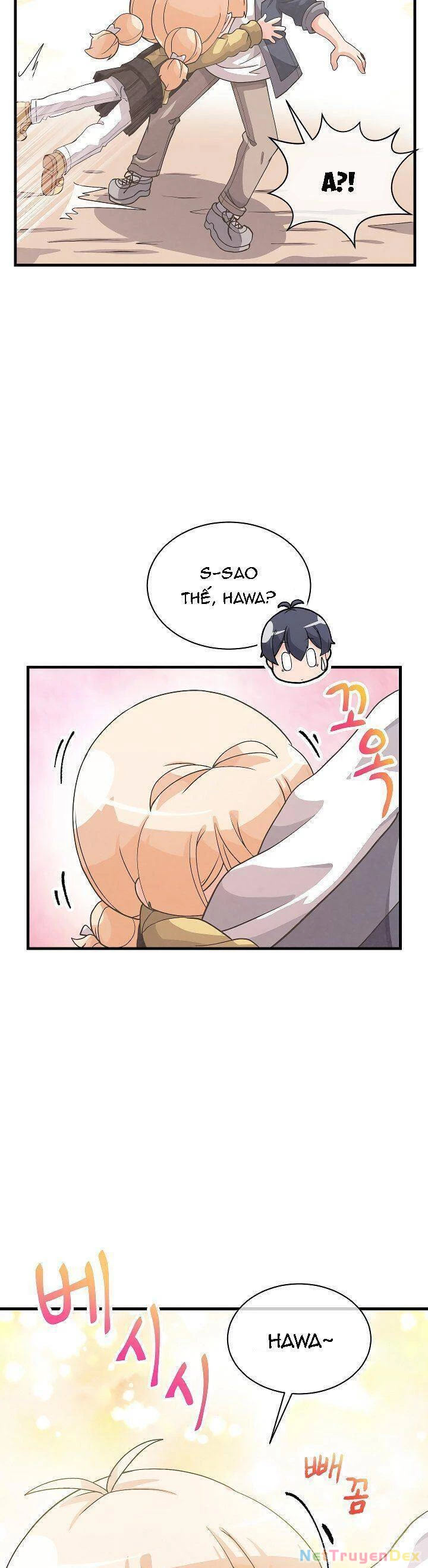 Nông Dân Linh Hồn Chapter 48 - 6