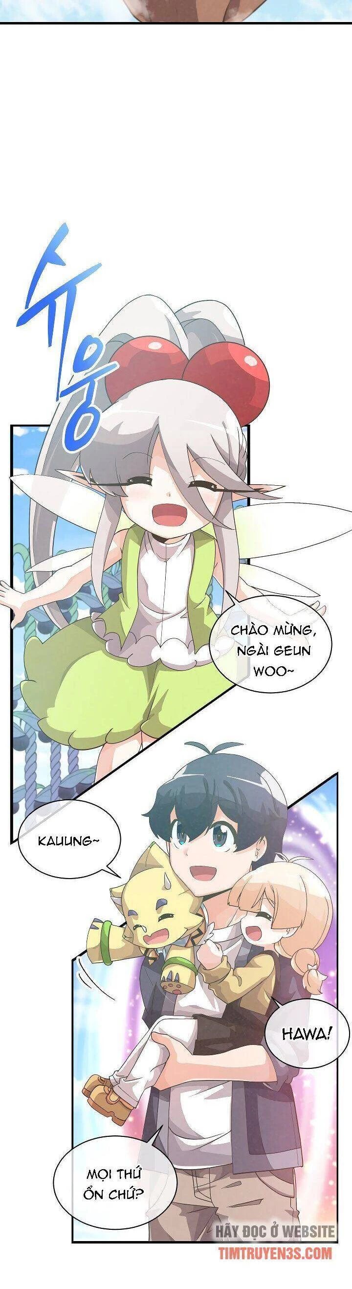 Nông Dân Linh Hồn Chapter 48 - 10