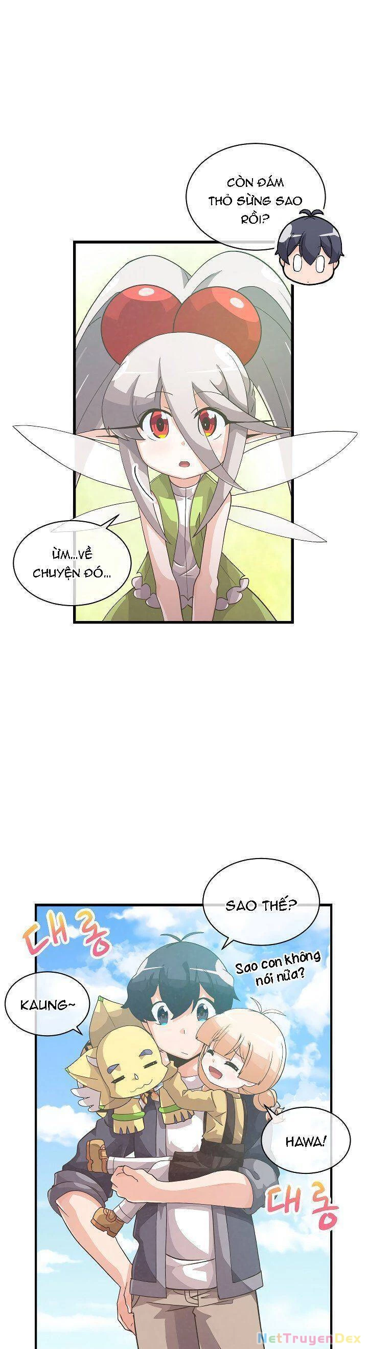 Nông Dân Linh Hồn Chapter 48 - 11