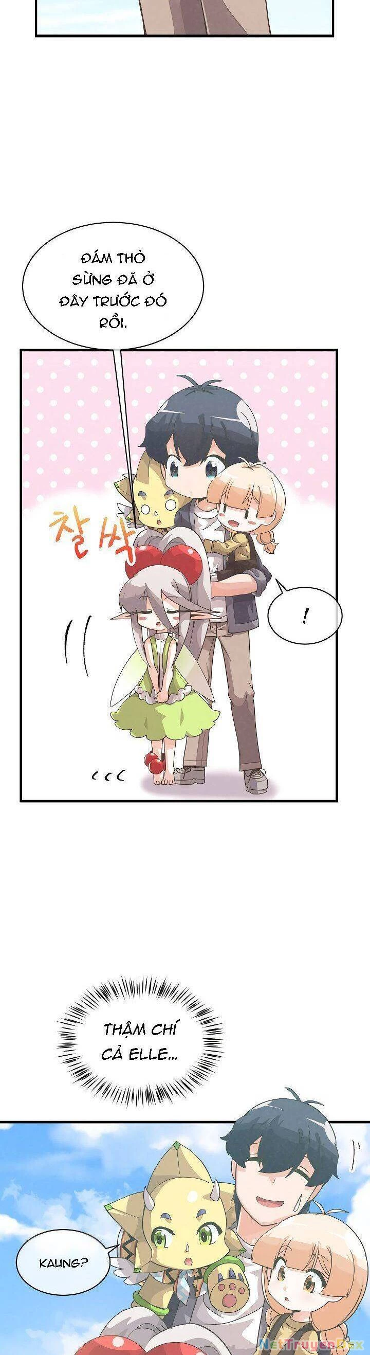 Nông Dân Linh Hồn Chapter 48 - 12