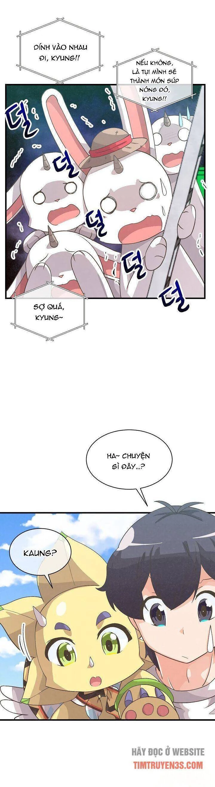 Nông Dân Linh Hồn Chapter 48 - 15