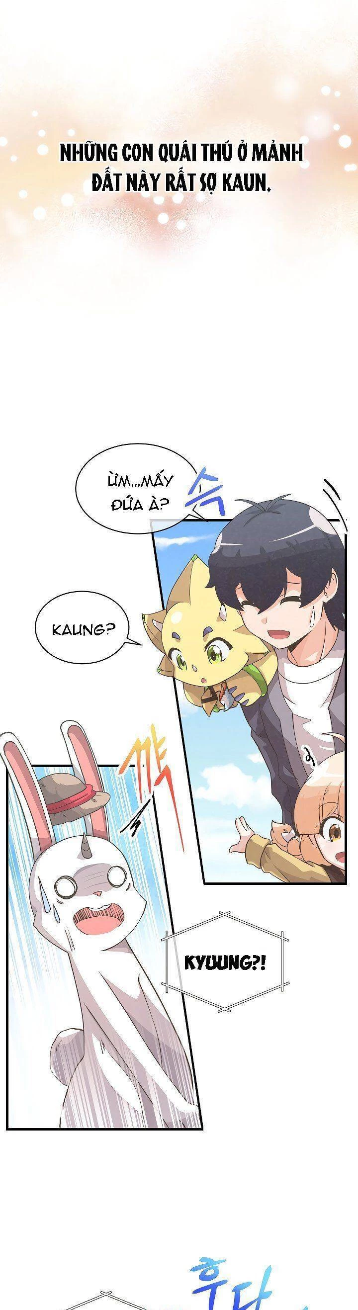 Nông Dân Linh Hồn Chapter 48 - 16