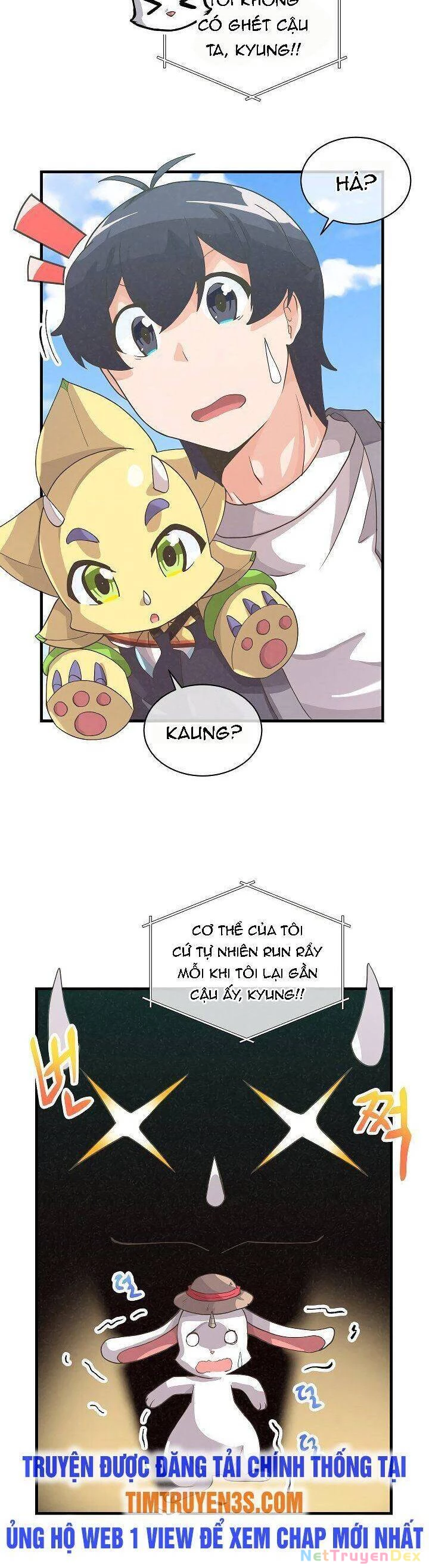 Nông Dân Linh Hồn Chapter 48 - 18