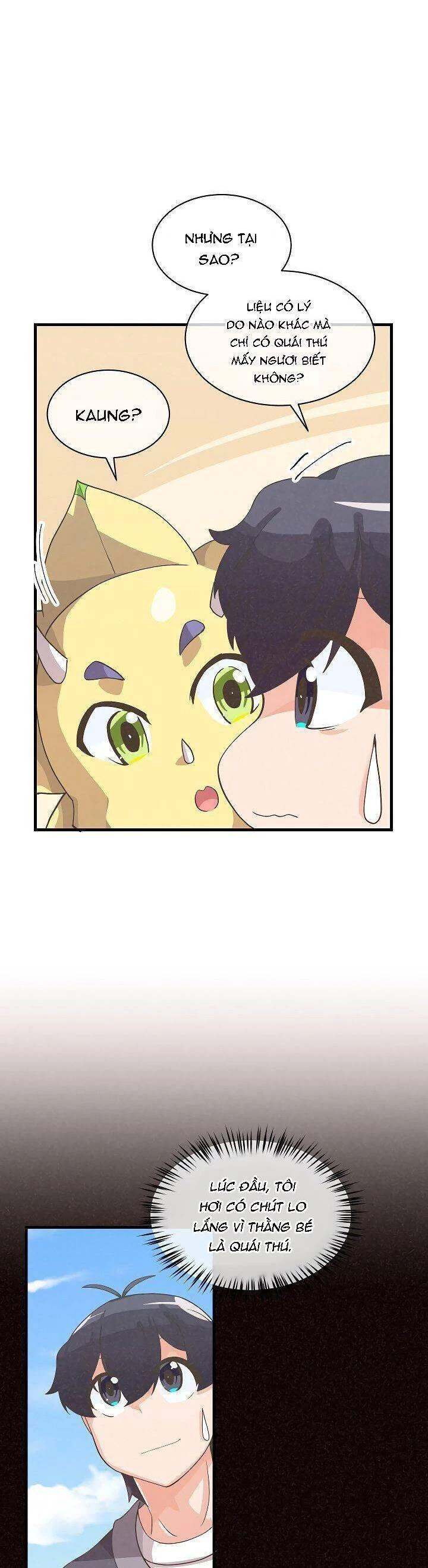 Nông Dân Linh Hồn Chapter 48 - 19