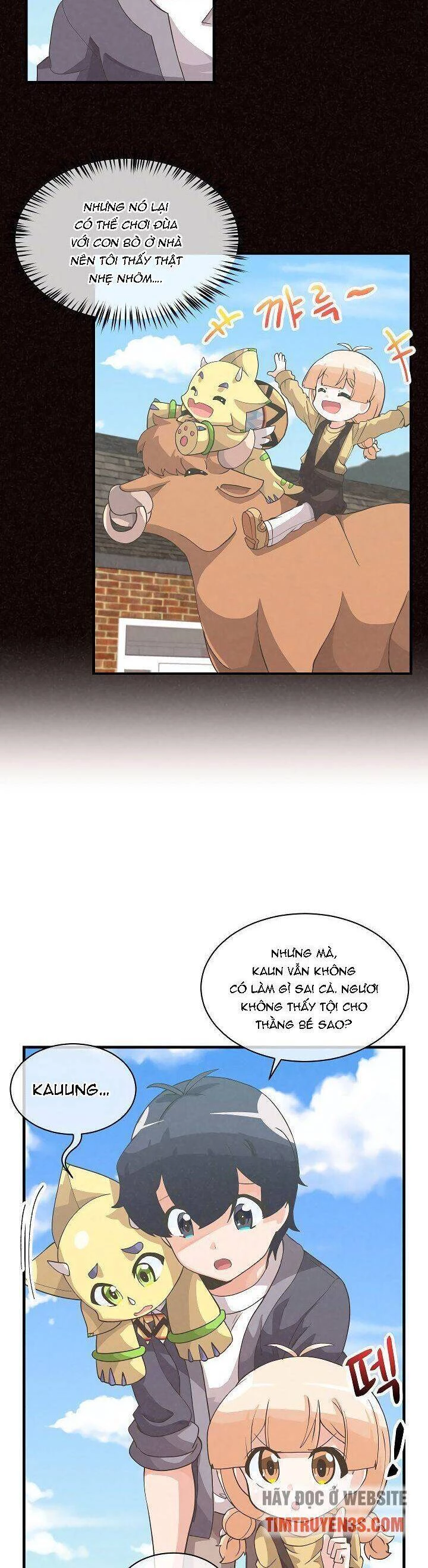 Nông Dân Linh Hồn Chapter 48 - 20