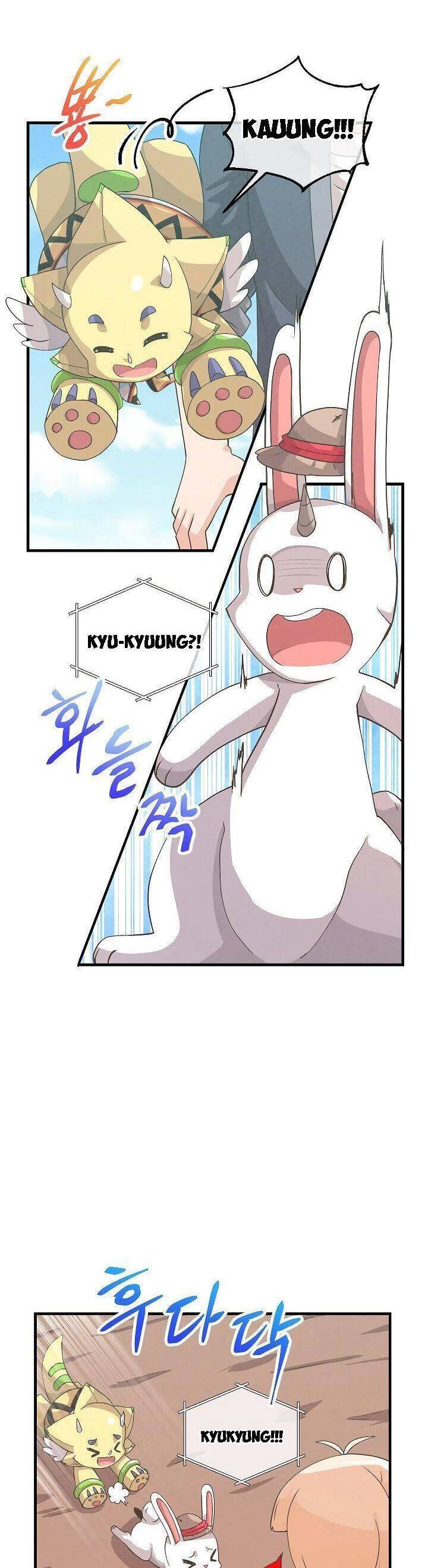 Nông Dân Linh Hồn Chapter 48 - 22