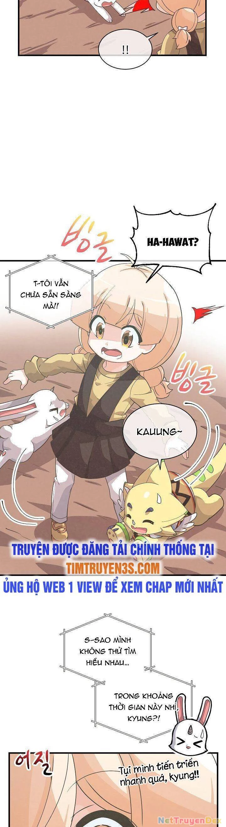 Nông Dân Linh Hồn Chapter 48 - 23