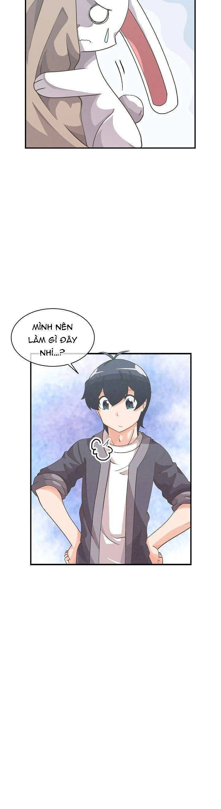 Nông Dân Linh Hồn Chapter 48 - 26