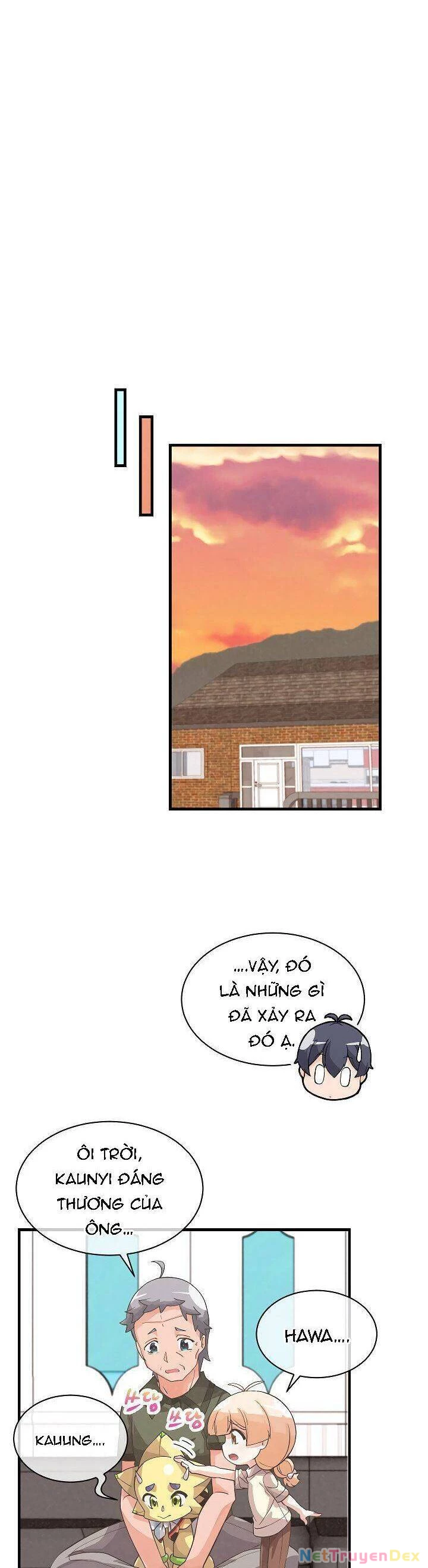 Nông Dân Linh Hồn Chapter 48 - 27