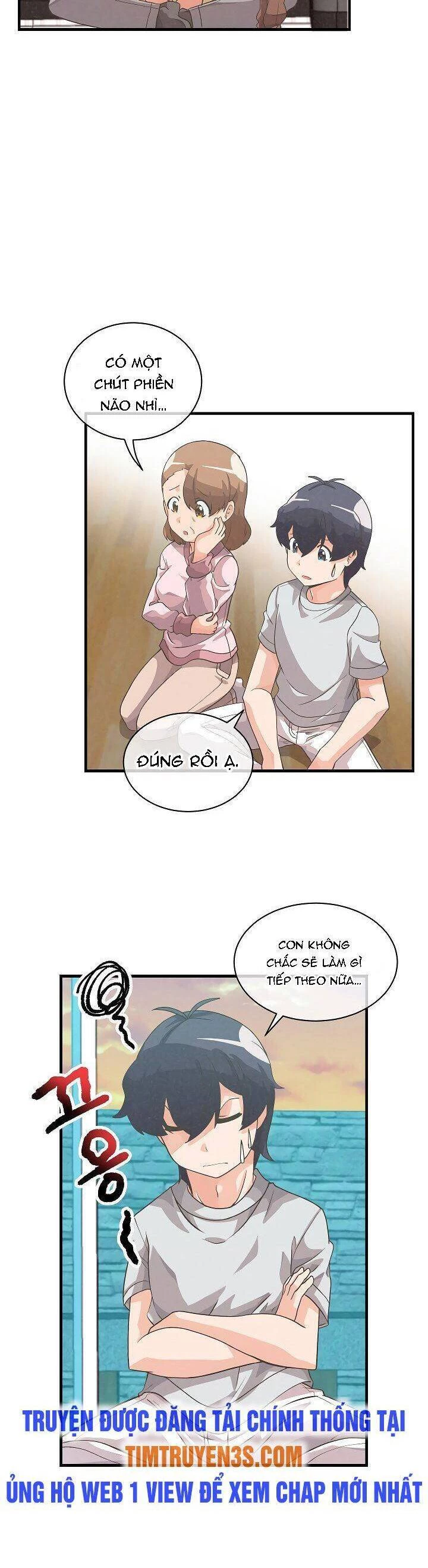 Nông Dân Linh Hồn Chapter 48 - 28