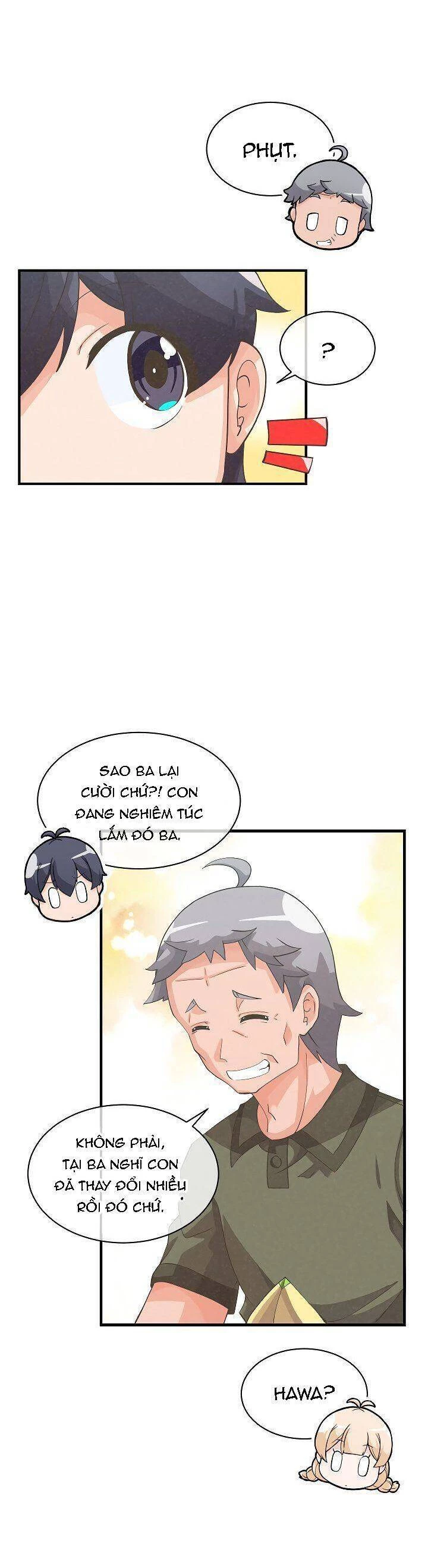 Nông Dân Linh Hồn Chapter 48 - 29