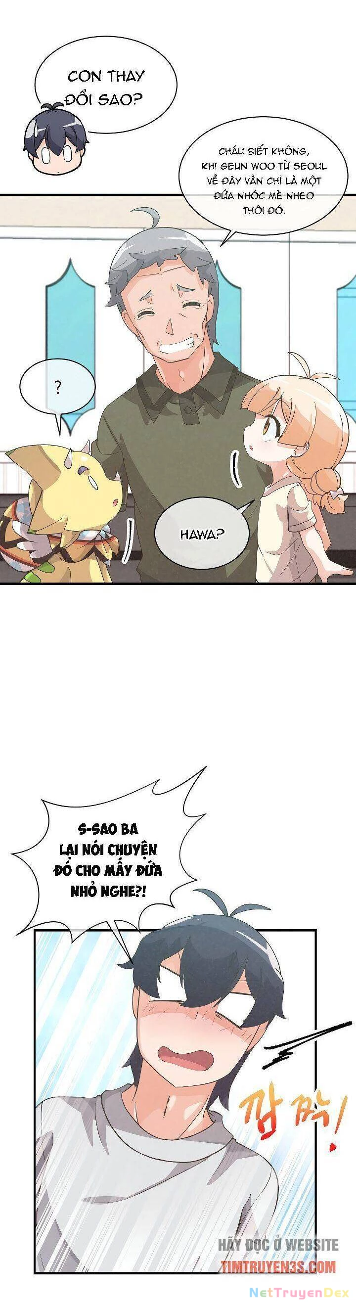 Nông Dân Linh Hồn Chapter 48 - 30
