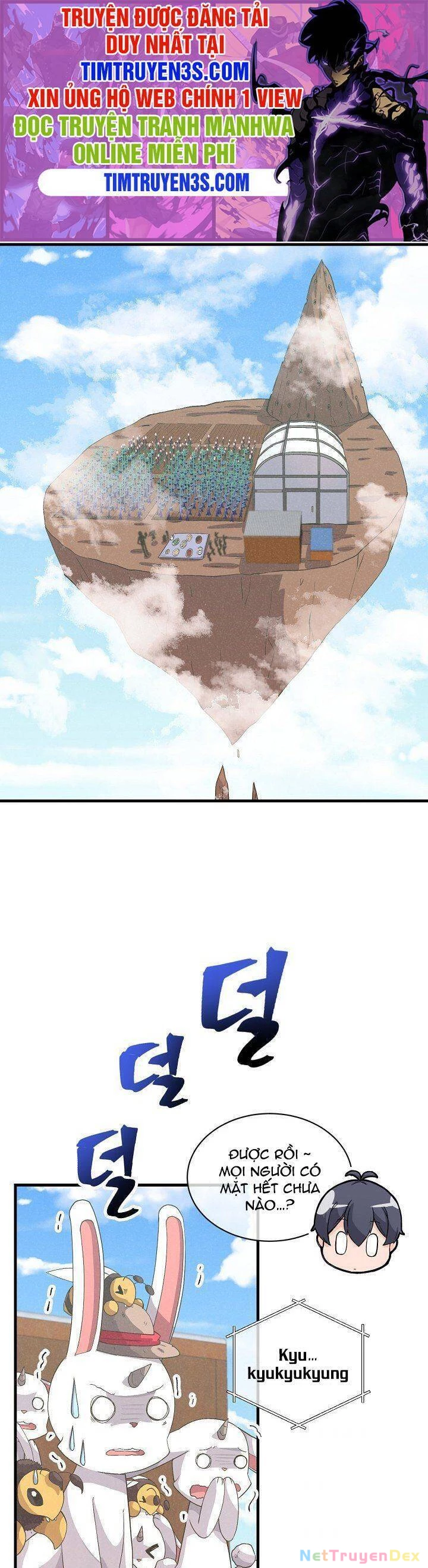 Nông Dân Linh Hồn Chapter 49 - 2