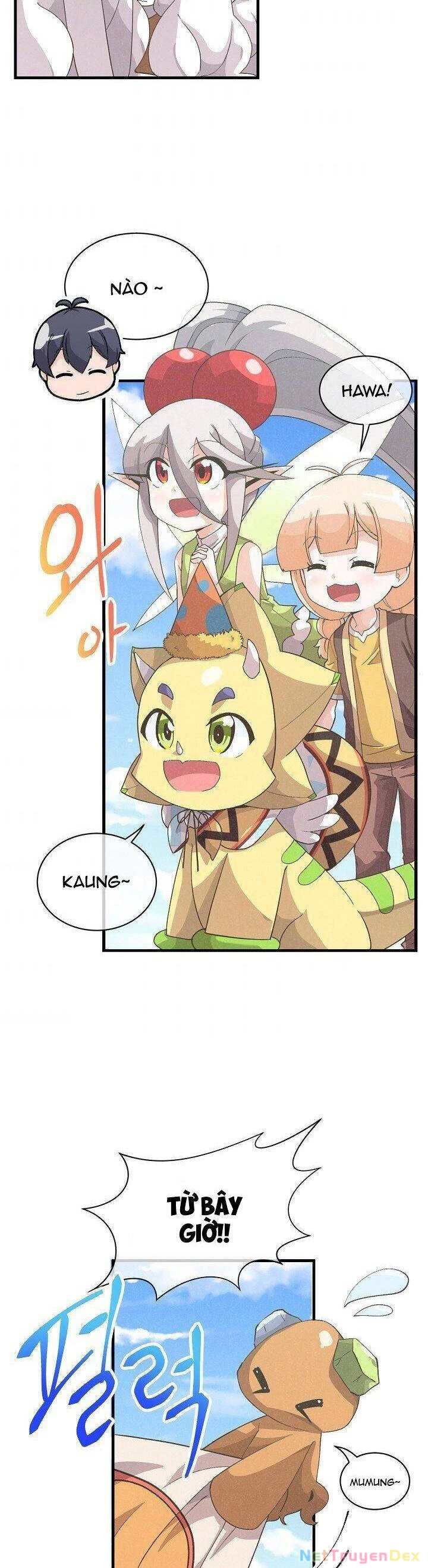 Nông Dân Linh Hồn Chapter 49 - 3