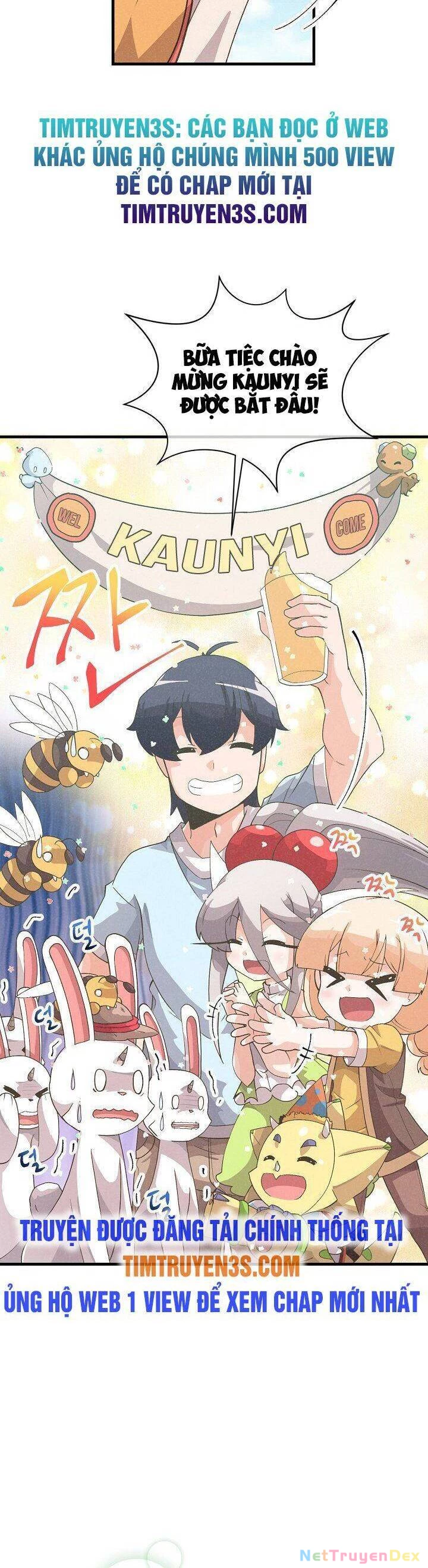 Nông Dân Linh Hồn Chapter 49 - 4