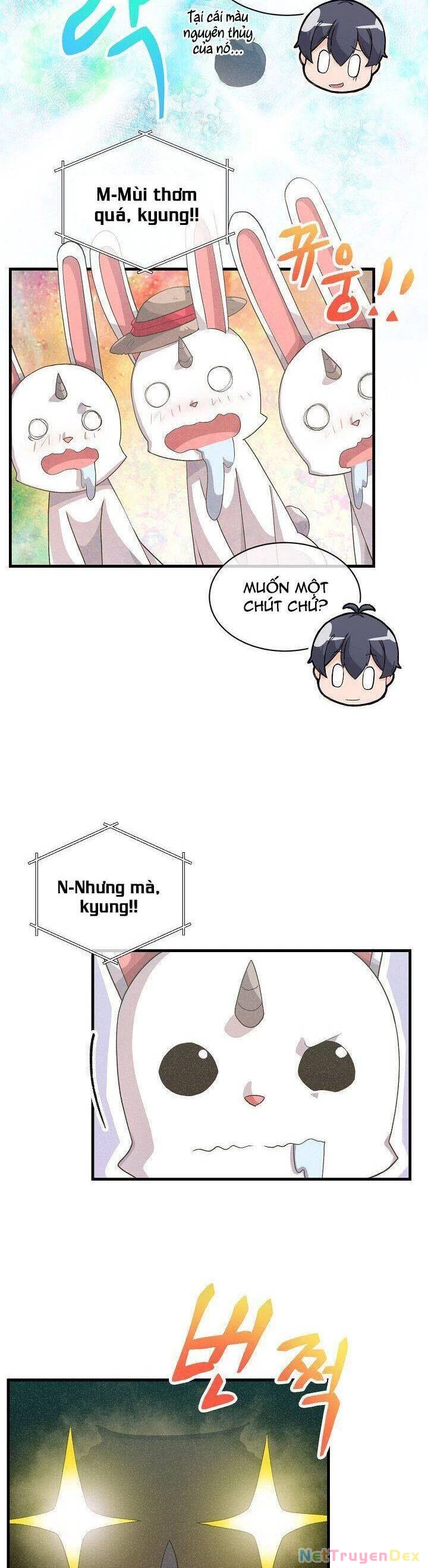 Nông Dân Linh Hồn Chapter 49 - 8