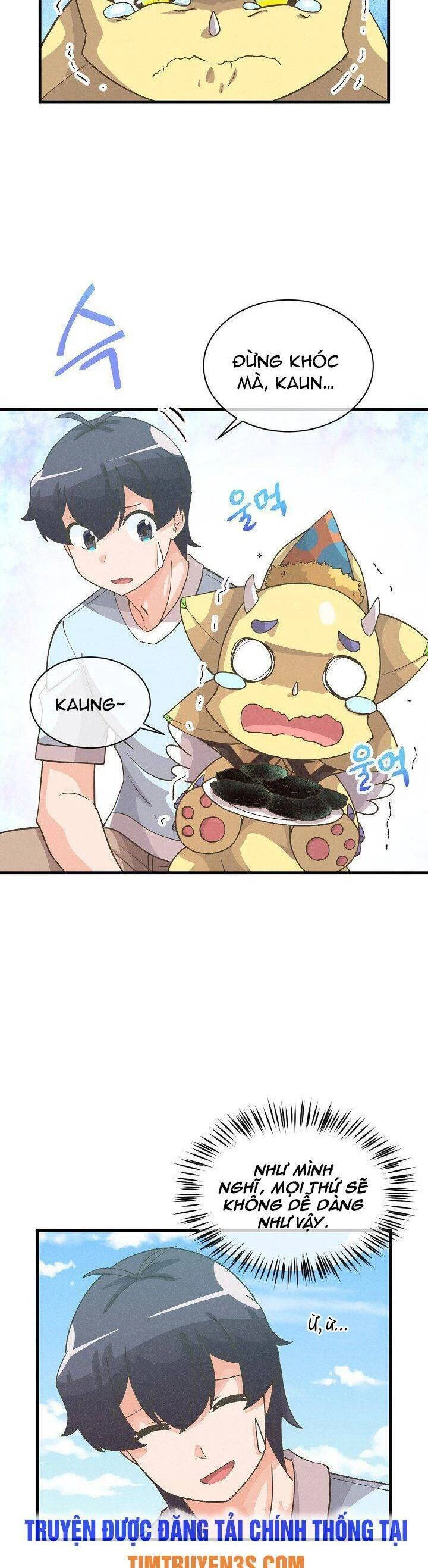 Nông Dân Linh Hồn Chapter 49 - 13