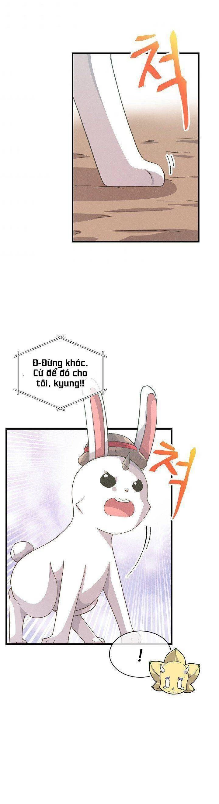 Nông Dân Linh Hồn Chapter 49 - 20