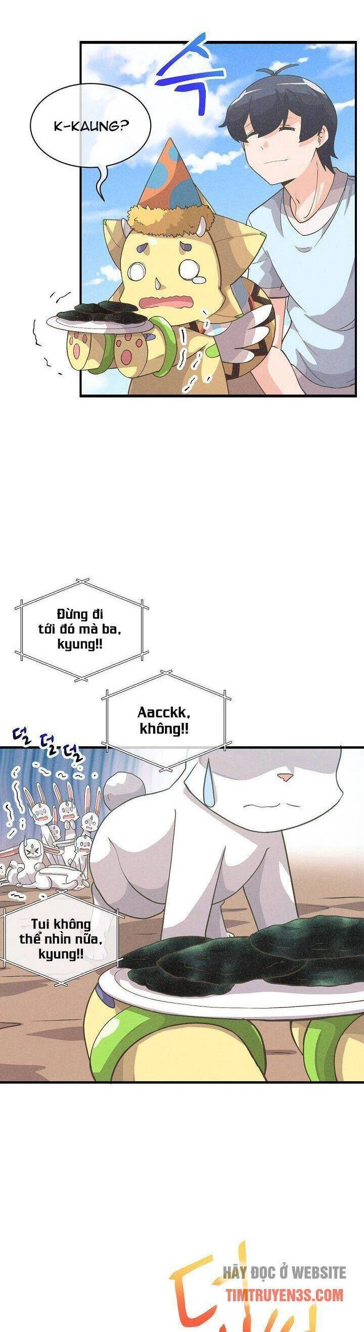 Nông Dân Linh Hồn Chapter 49 - 21